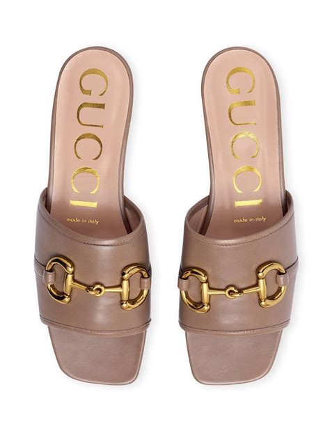 gucci shoes white women|farfetch Gucci shoes.